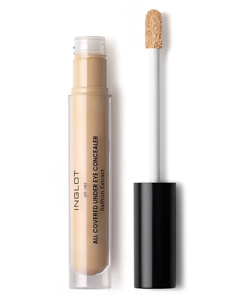 Inglot All Covered Under Eye Concealer 106