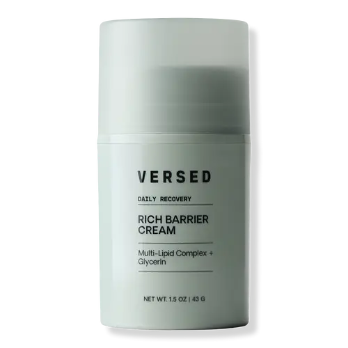 Versed Daily Recovery Rich Barrier Cream