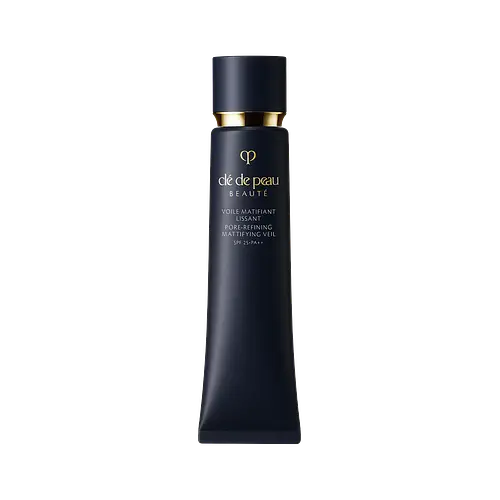 Clé de Peau Beauté Pore-Refining Mattifying Veil SPF 25 PA++