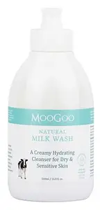 MooGoo Milk Wash