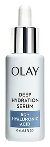 Olay Deep Hydration Vitamin B3 + Hyaluronic Acid