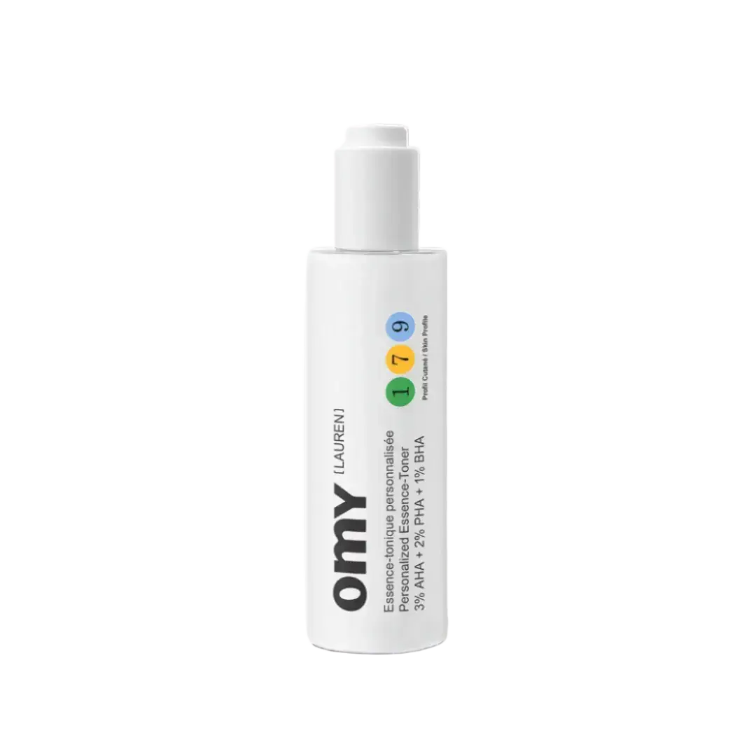 Omy Laboratoires Personalized Essence-Toner