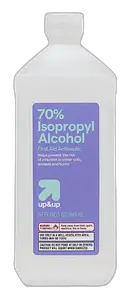up&up 70% Isopropyl Alcohol