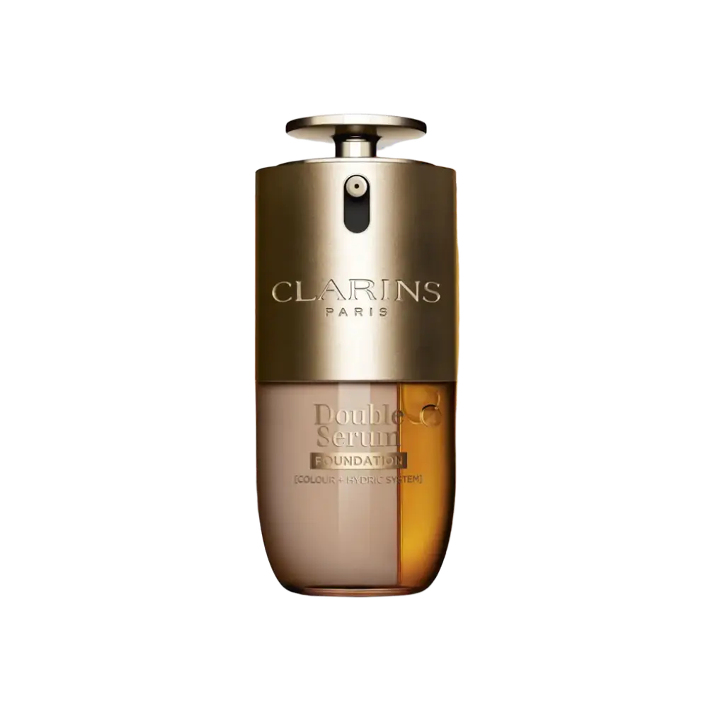 Clarins Double Serum Foundation L4C