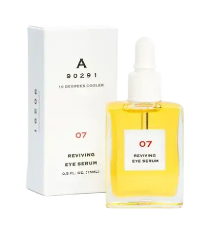 10 Degrees Cooler 07 Reviving Eye Serum