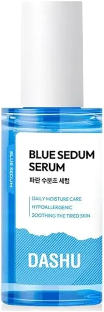 Dashu Blue Sedum Serum
