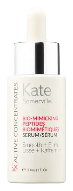 Kate Somerville Kx Active Concentrates Bio-Mimicking Peptides Serum