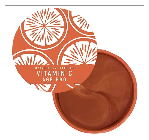 Victoria Beauty Vitamin C Age Pro Hydrogel Eye Patches