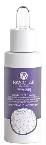 BasicLab Esteticus Firming Serum