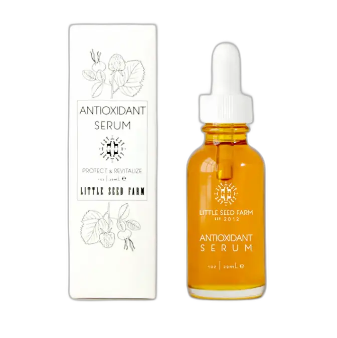 Little Seed Farm Antioxidant Serum