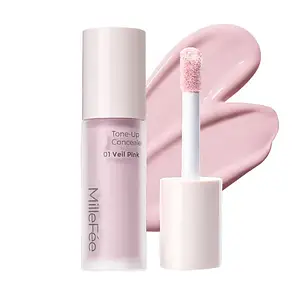 Millefee Tone-Up Concealer 01 Veil Pink