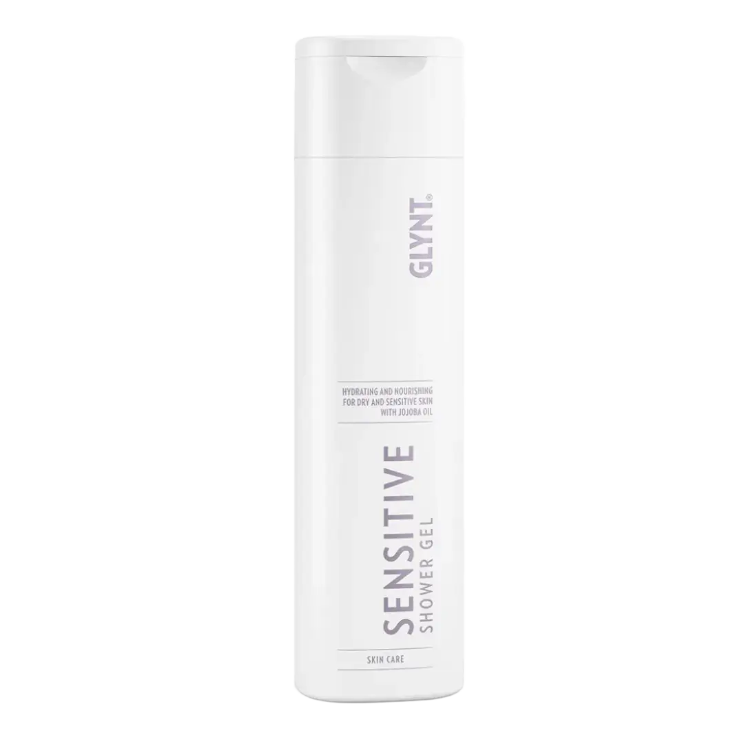 Glynt Sensitive Shower Gel