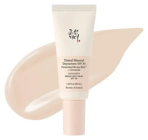 Beauty of Joseon Tinted Mineral Dayscreen SPF 30 15C Fair Cool