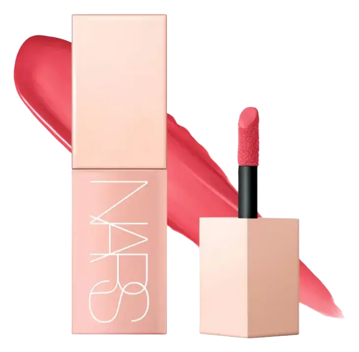 NARS Cosmetics Afterglow Liquid Blush Secret Lover