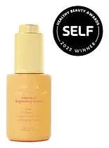 Winky Lux Orange You Bright Serum