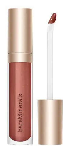 bareMinerals Mineralist Lip Gloss-Balm Sincerity