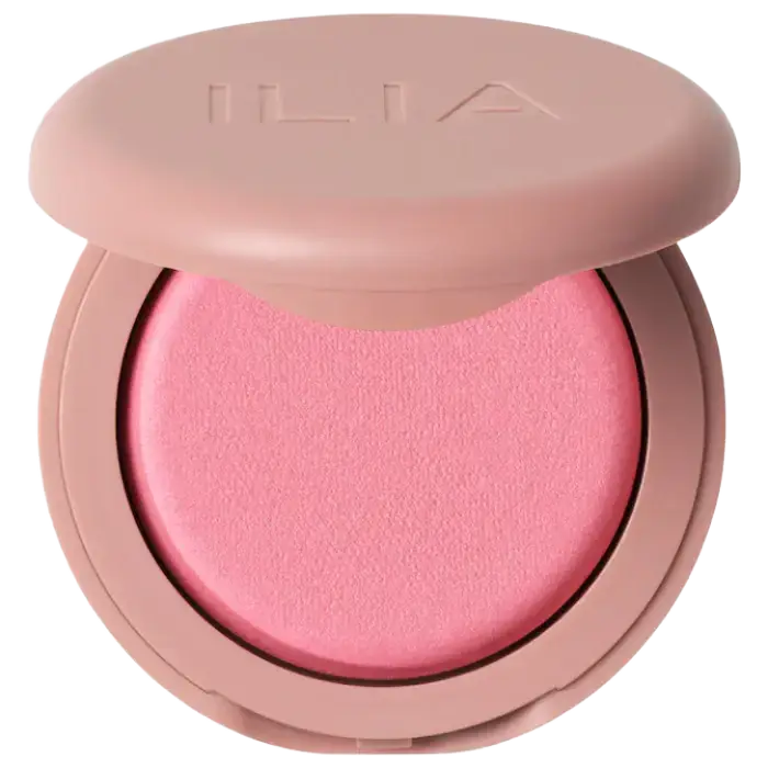 Ilia Soft Focus Blurring Blush Closer