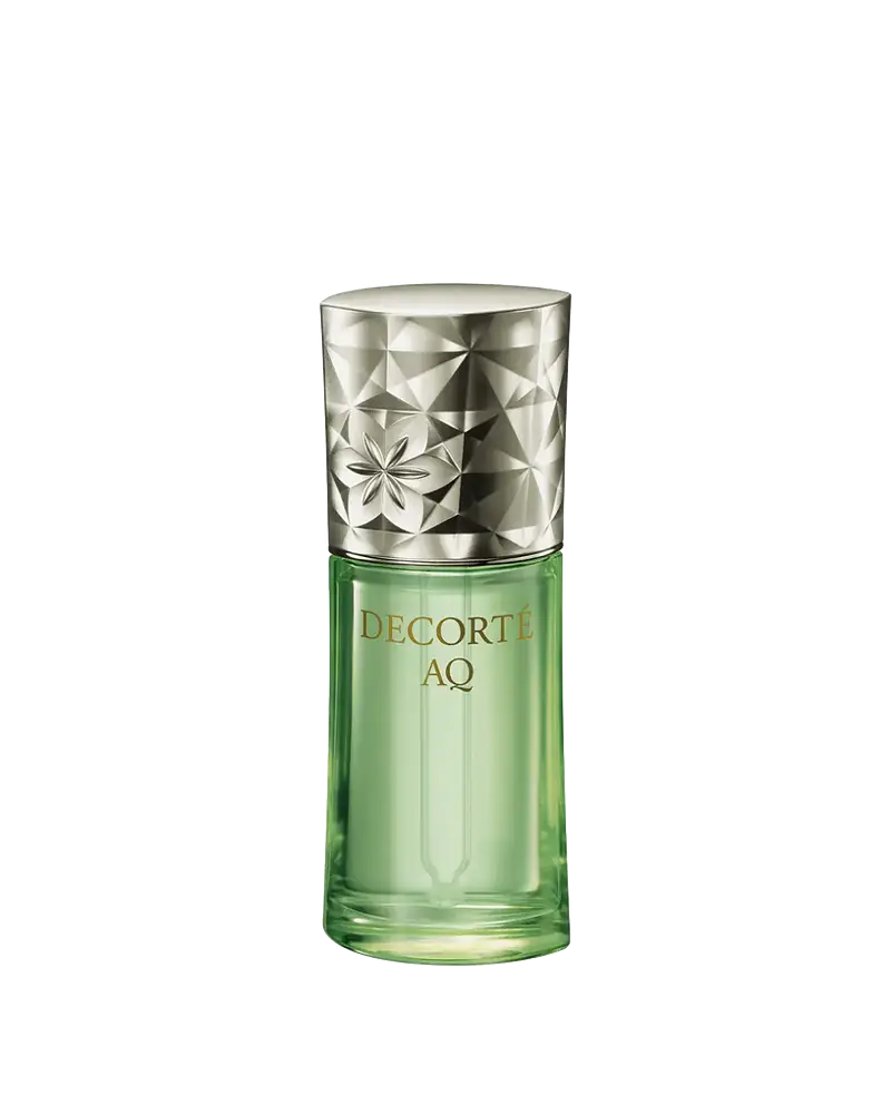 Decorte AQ Botanical Pure Oil