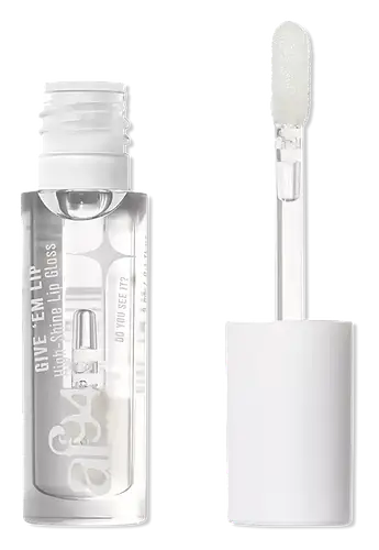af94 Give 'Em Lip High-Shine Lip Gloss Do You See It?