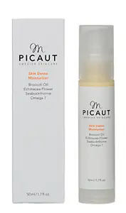 M Picaut Skin Detox Moisturiser