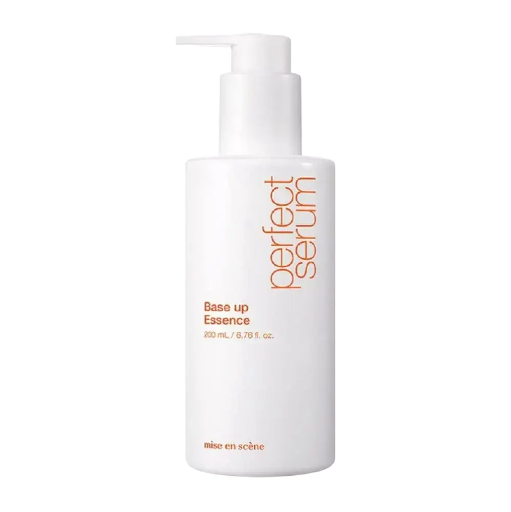 Mise En Scène Perfect Serum Base Up Essence