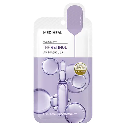 Mediheal AP Mask Jex Retinol