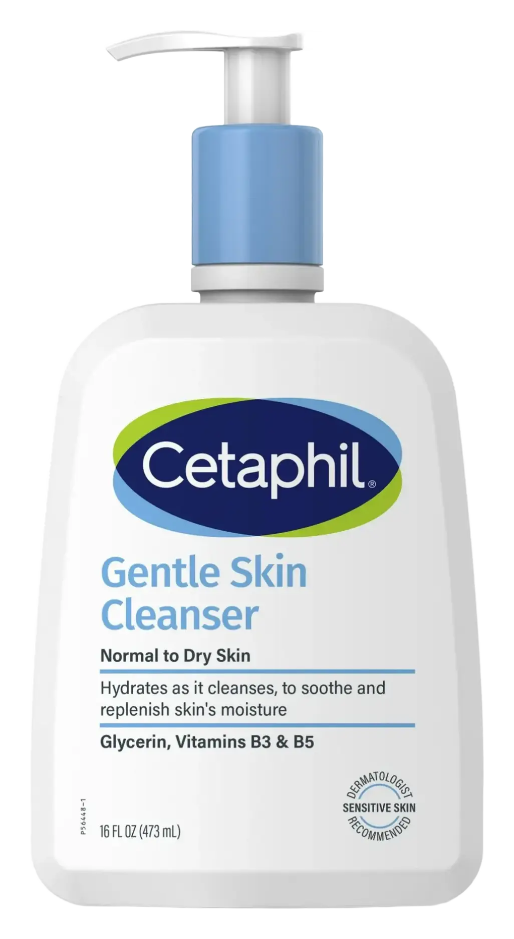 Cetaphil Gentle Skin Cleanser US