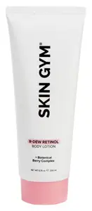 Skin Gym R-Dew Retinol Body Lotion