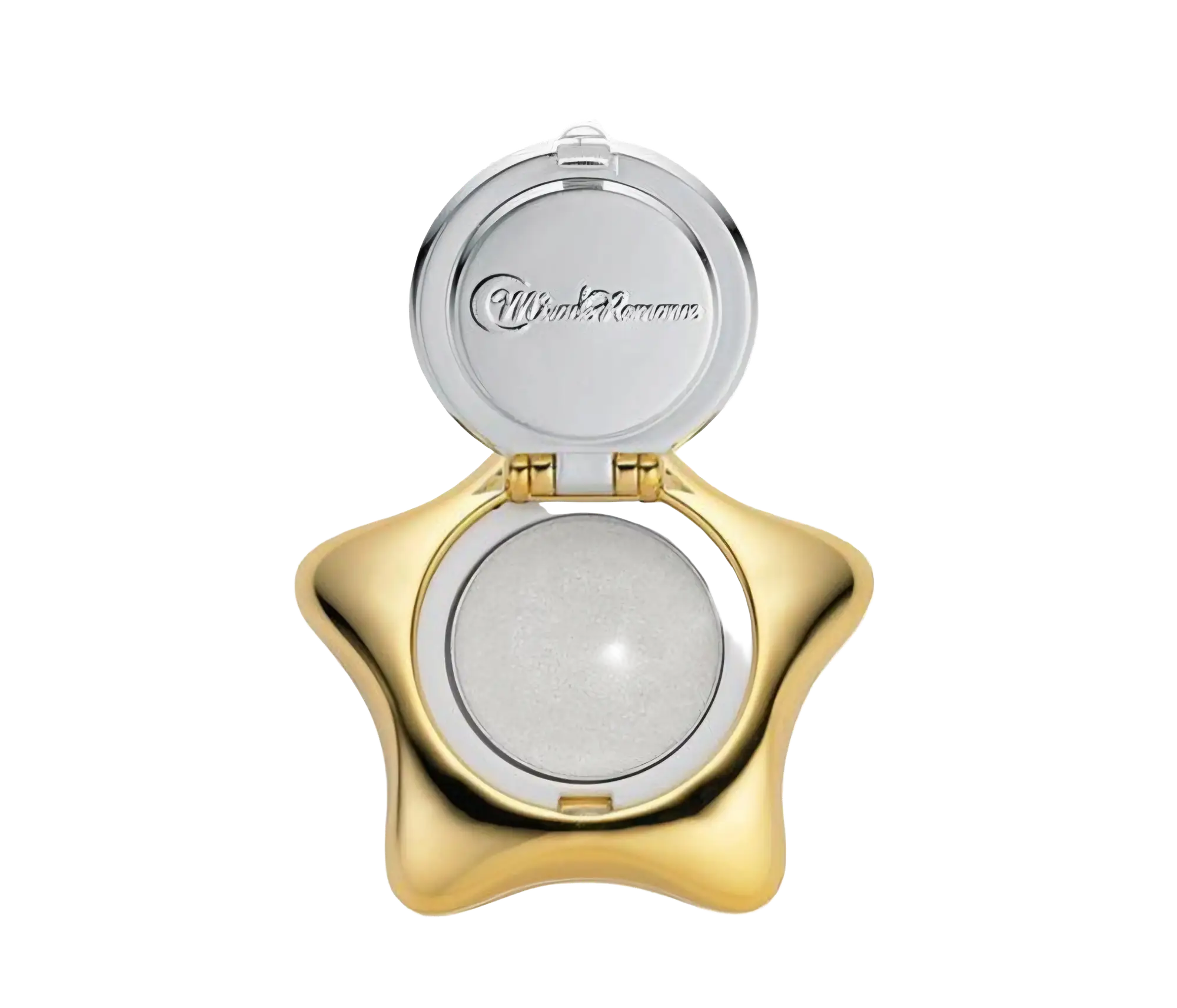 Creer Beaute Miracle Romance Moonlit Box Of Starry Sky Shiny Cream Gold