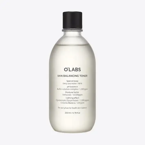 O’Labs Skin Balancing Toner
