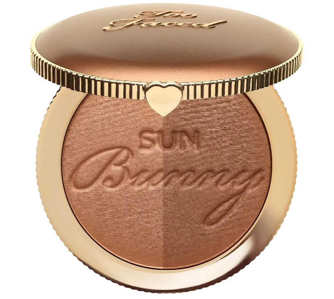 Too Faced Sun Bunny Natural Bronzer