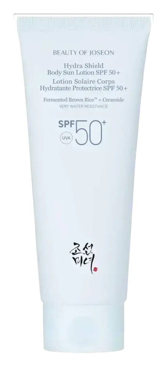 Beauty of Joseon Hydra Shield Body Sun Lotion SPF 50+ PA++++
