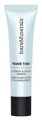 bareMinerals Prime Time Hydrate & Glow Primer