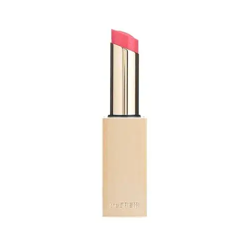 The Saem M Touch Shine Lipstick #CR01 Peach Glace
