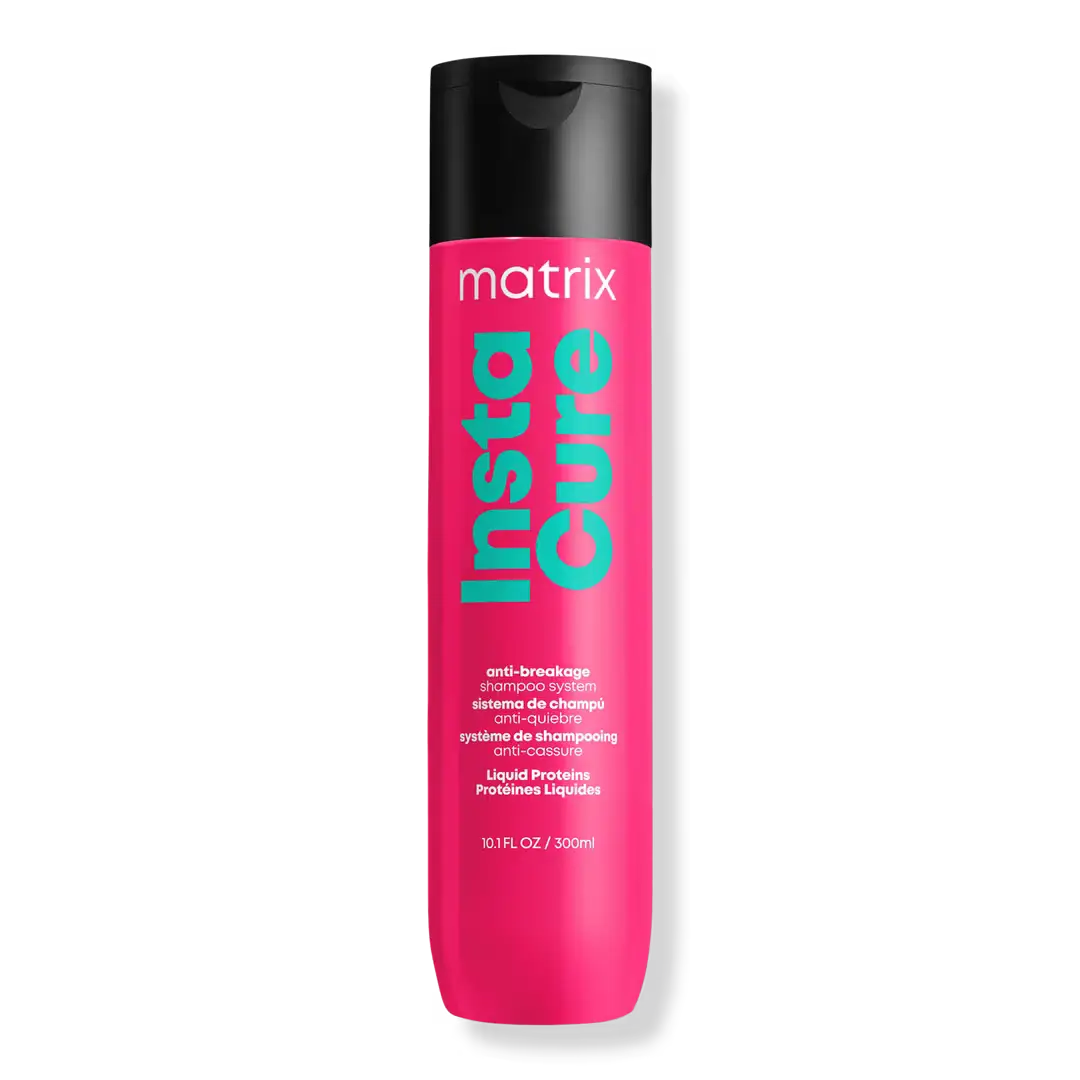 Matrix Instacure Anti-Breakage Shampoo