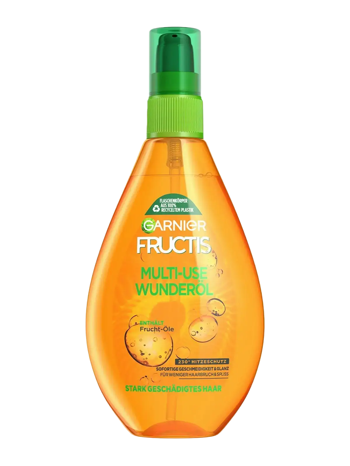 Garnier Fructis Multi-Use Wunderöl Germany