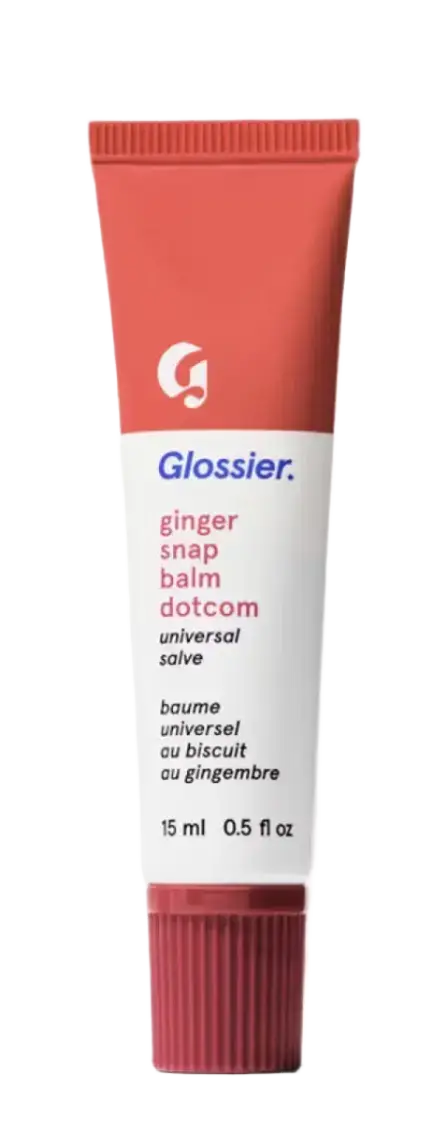 Glossier Balm Dotcom Gingersnap