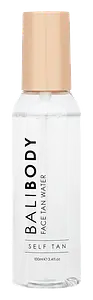 Bali Body Face Tan Water