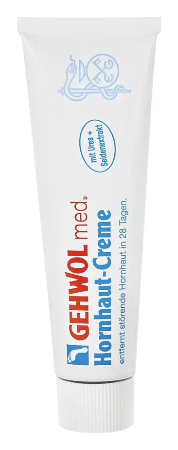 Gehwol Med Callus Cream