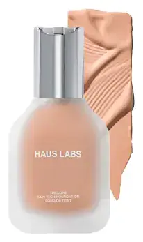 Haus Labs By Lady Gaga Triclone Skin Tech Medium Coverage Foundation with Fermented Arnica 160 Light Neutral