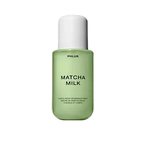 Phlur Hair & Body Fragrance Mist Matcha Milk