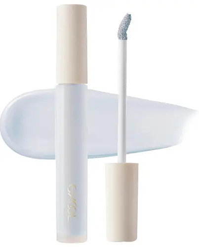 Excel Ethereal Serum Concealer ER05 Icy Blue