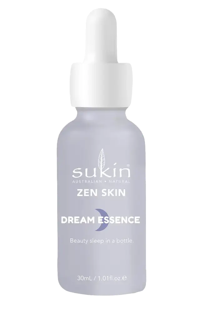 Sukin Zen Skin Dream Essence