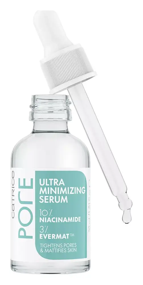 Catrice Pore Ultra Minimizing Serum