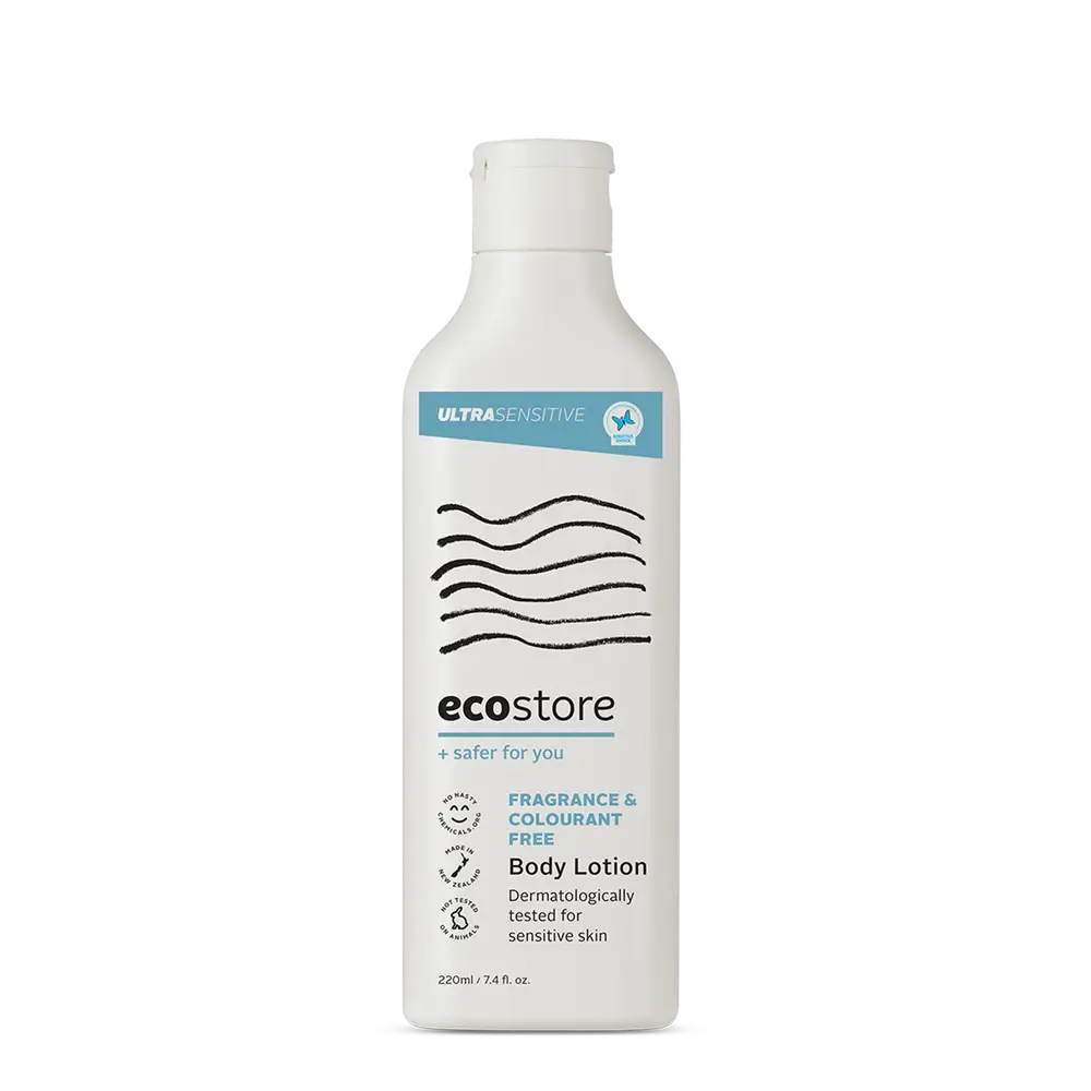 Ecostore Ultra Sensitive Body Lotion