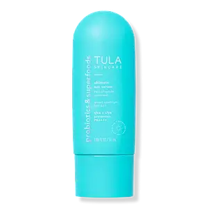 Tula Skincare Ultimate Sun Serum PentaPeptide Sunscreen SPF 50