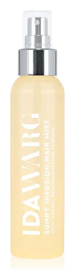 IDA WARG Beauty Sunny Infusion Hair Mist
