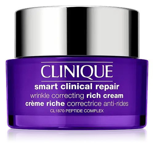 Clinique Smart Clinical Repair Wrinkle Correcting Rich Cream