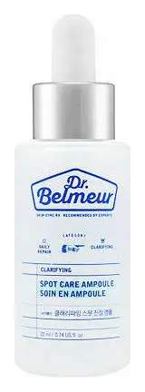 Dr.Belmeur Clarifying Spot Care Ampoule