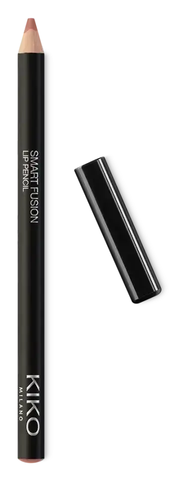 KIKO Milano Smart Fusion Lip Pencil 33 Light Rosy Brown